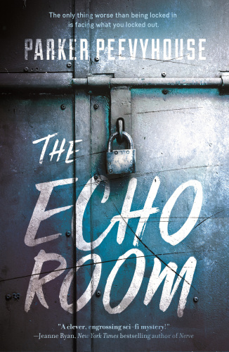 The Echo Room by Parker Peevyhouse