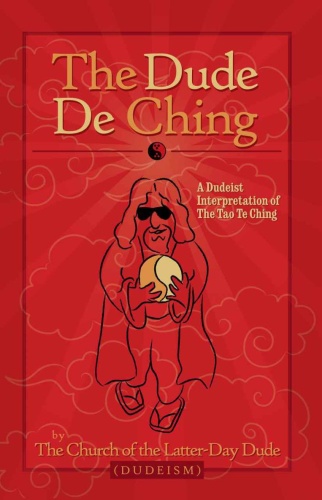 The Dude De Ching