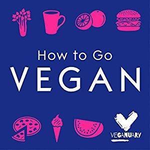 How to Go Vegan: The Why, the How, and Everything You Need to Make Going Vegan Easy [Audiobook]