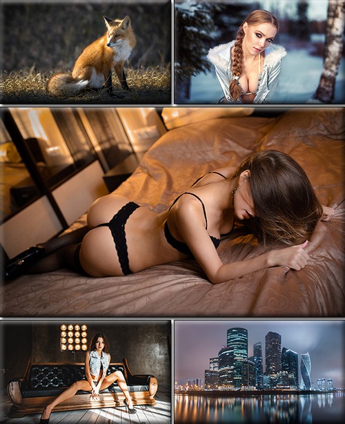 LIFEstyle News MiXture Images. Wallpapers Part (1605)