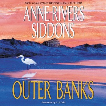 Outer Banks [Audiobook]