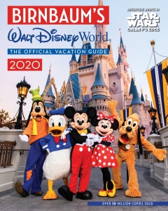 Birnbaum's 2020 Walt Disney World The Official Vacation Guide