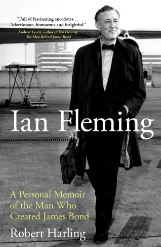 Ian Fleming A Personal Memoir