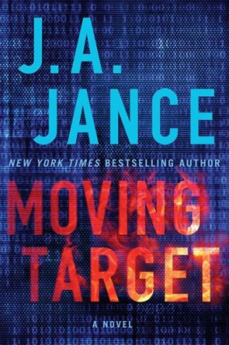 Moving Target J A Jance