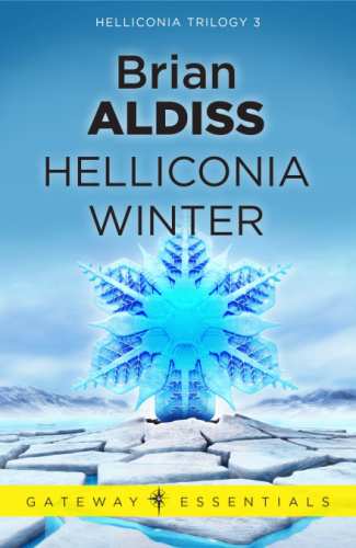 1985 Helliconia Winter   Brian Aldiss
