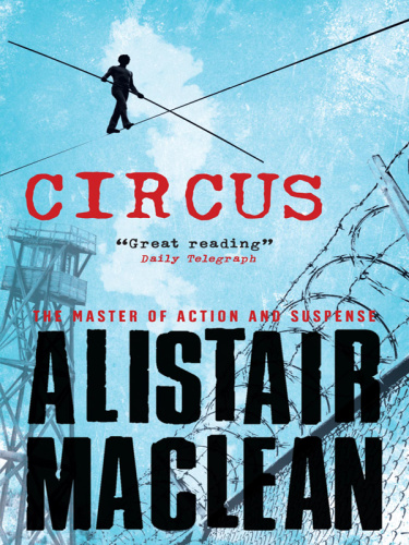 Alistair Maclean Circus (v5)