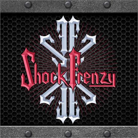 Shock Frenzy - Shock Frenzy (2020)