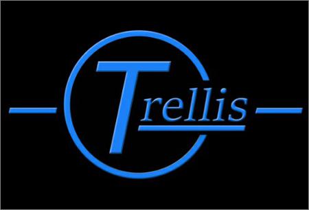 Trellis - Collection (3 Releases) (2018-2020)