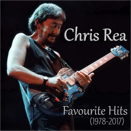 Chris Rea - Favourite Hits (1978-2017)