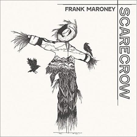 Frank Maroney - Scarecrow (2020)