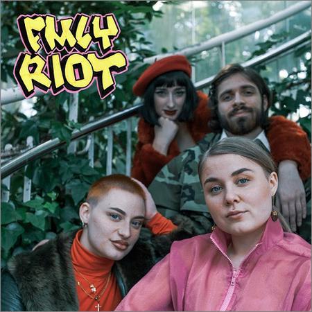 Fmly Riot - Startskott (EP) (2020)