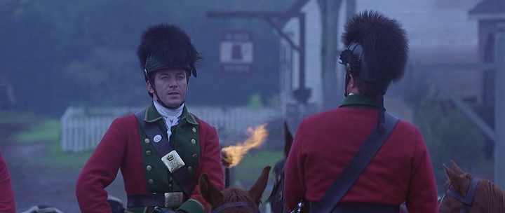  ( +  ) / The Patriot [Theatrical + Extended Cut's] (2000) BDRip