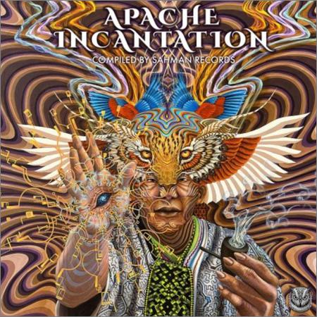 VA - Apache Incantation (2020)