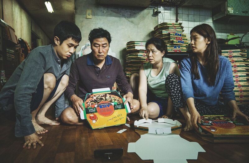 Лучшим фильмом на «Оскаре-2020» стали «Паразиты» южнокорейского режиссера Пон Чжун Хо