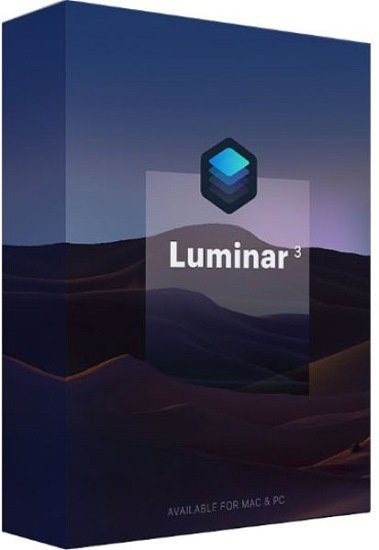 Luminar 4.1.1.5343 (2020/MULTI/RUS)