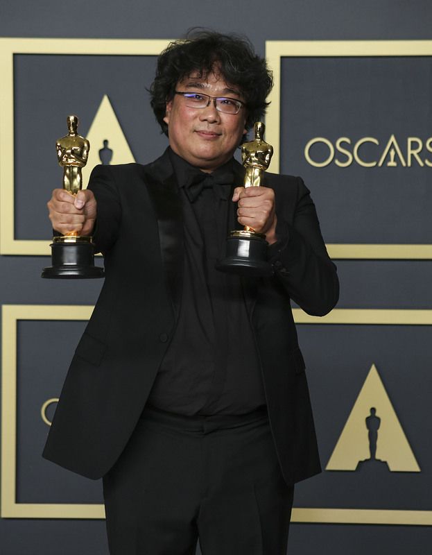 Лучшим фильмом на «Оскаре-2020» стали «Паразиты» южнокорейского режиссера Пон Чжун Хо