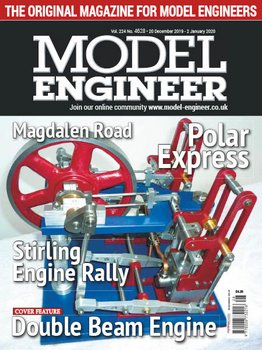 Model Engineer 4628