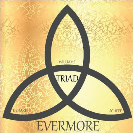 Evermore - Triad (2020)