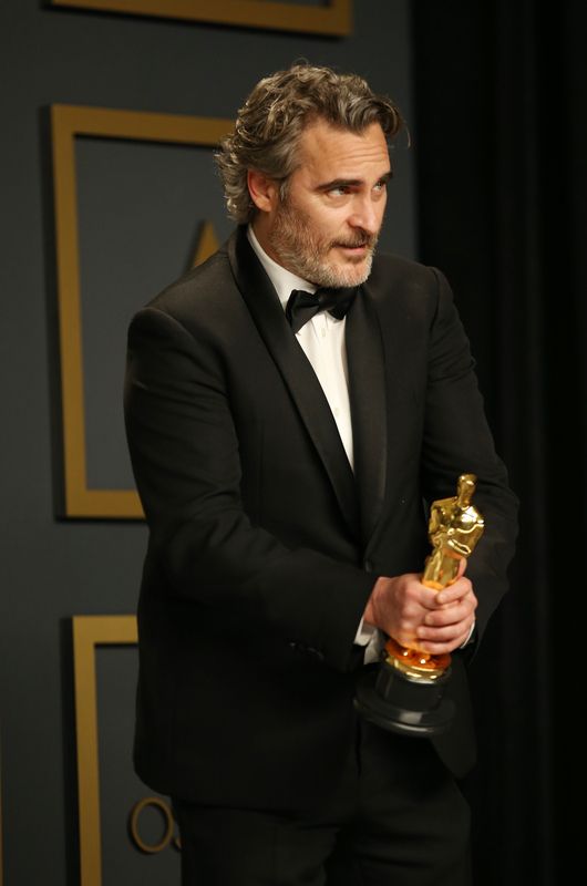 Стали известны победители «Оскара-2020»