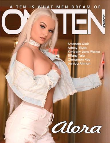 Oneten - January/February 2019
