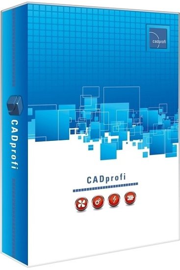 CADprofi 2020.02 Build 191122 (2020/MULTi/RUS)