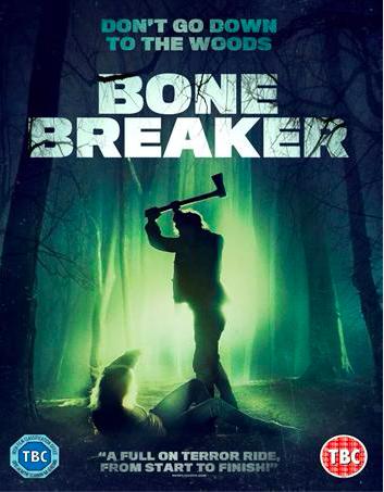 Bone Breaker 2020 WEB-DL XviD MP3-FGT