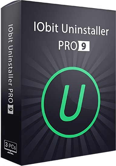 IObit Uninstaller Pro 9.3.0.9 (2020/MULTi/RUS)