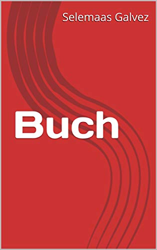 Cover: Galvez, Selemaas - Buch