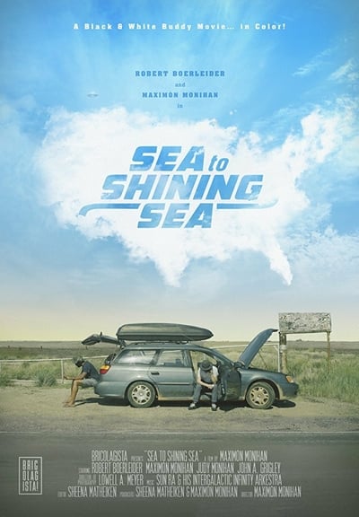 Sea To Shining Sea 2017 WEB-DL XviD AC3-FGT