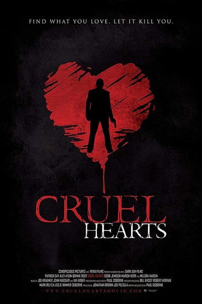 Cruel Hearts 2018 1080p WEBRip x264-RARBG
