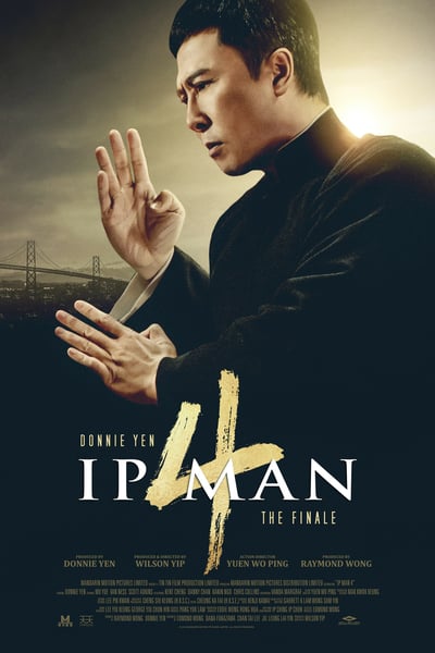Ip Man 2019 1080p WEB-DL H264 AAC 2 Audio-OurTV
