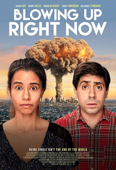 Blowing Up Right Now 2019 720p WEB-DL XviD MP3-FGT