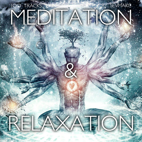 Meditation & Relaxation (2020)
