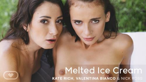 Kate Rich, Valentina Bianco - Melted Ice Cream (2020/FullHD)