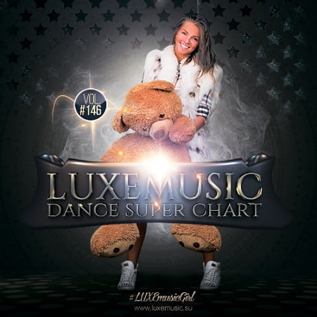 LUXEmusic - Dance Super Chart Vol.146 (2020)