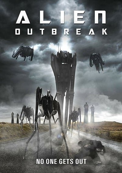 Alien Outbreak 2020 1080p WEB-DL H264 AC3-EVO