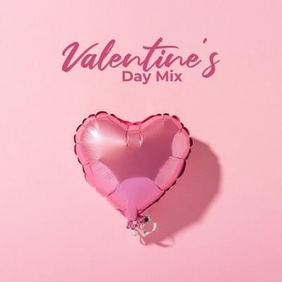Valentine's Day Mix (2020)