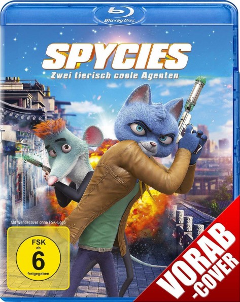 Spycies 2019 720p BluRay HEVC h265-RM