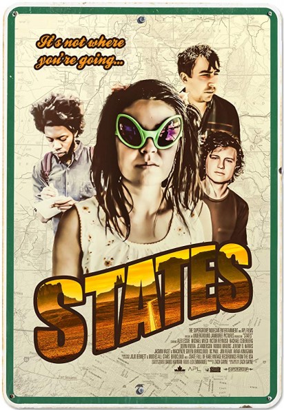 States 2019 WEB-DL XviD MP3-FGT