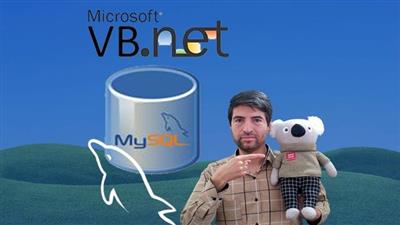 MySQL in VB.Net Series:Beginners Database Apps in VB & MySQL