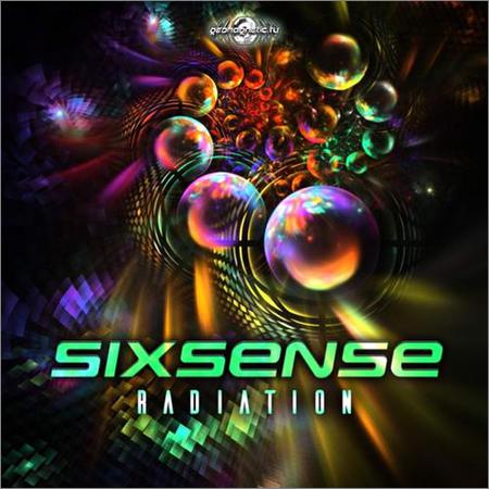 Sixsense - Radiation (2020)