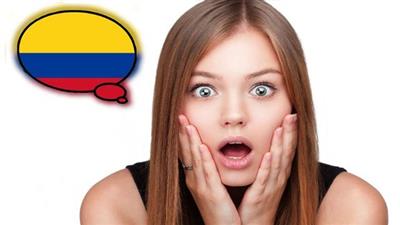 Udemy   Learn Spanish with 500 super necessary daily life phrases