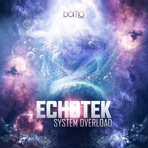 Echotek - System Overload EP (2020)