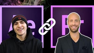 Dynamic Linking Master Class   Premiere Pro & After Effects