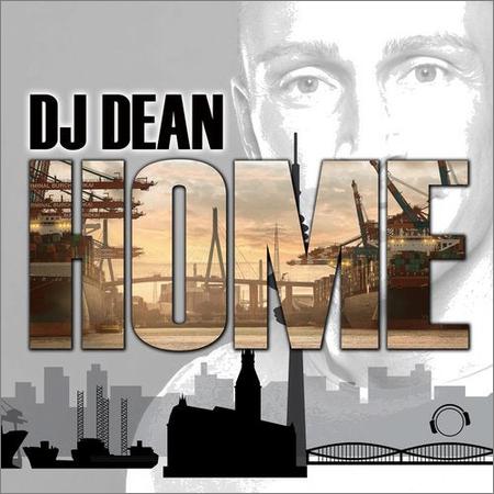Dj Dean - Home (2020)