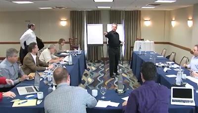 Alan Weiss   The Art Of The Referral Workshop