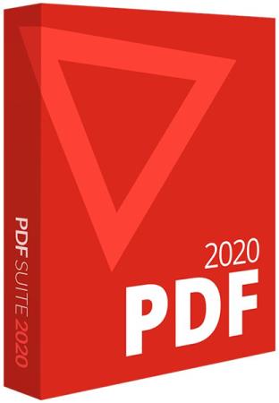 PDF Suite 2020 Professional + OCR 18.0.26.4880