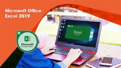 MS Office Excel 2019 Part 3