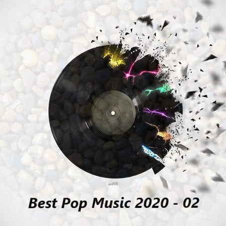 Best Pop Music 2020 - 02 (2020)