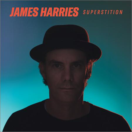 James Harries - Superstition (January 31, 2020)
